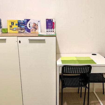 팔레르모 Bruno And Breakfast B&B 외부 사진
