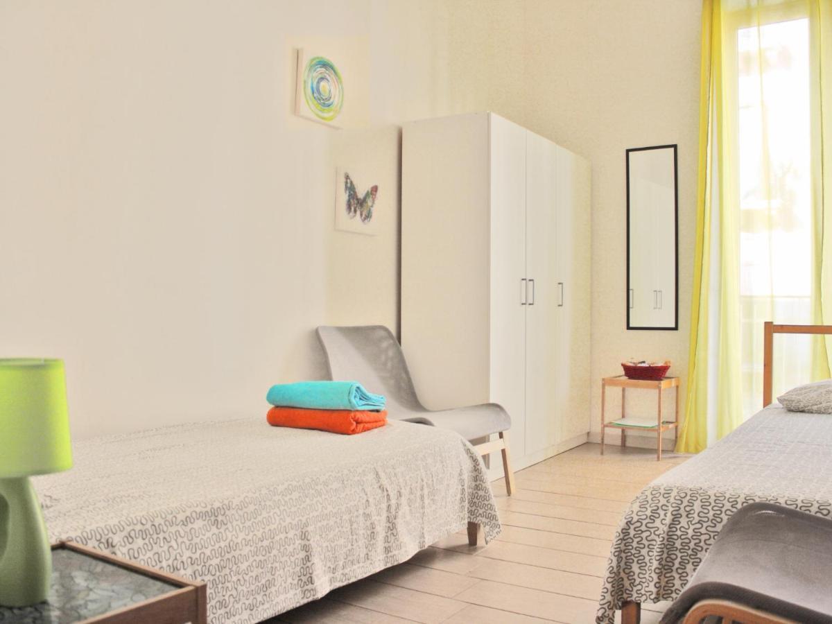 팔레르모 Bruno And Breakfast B&B 외부 사진