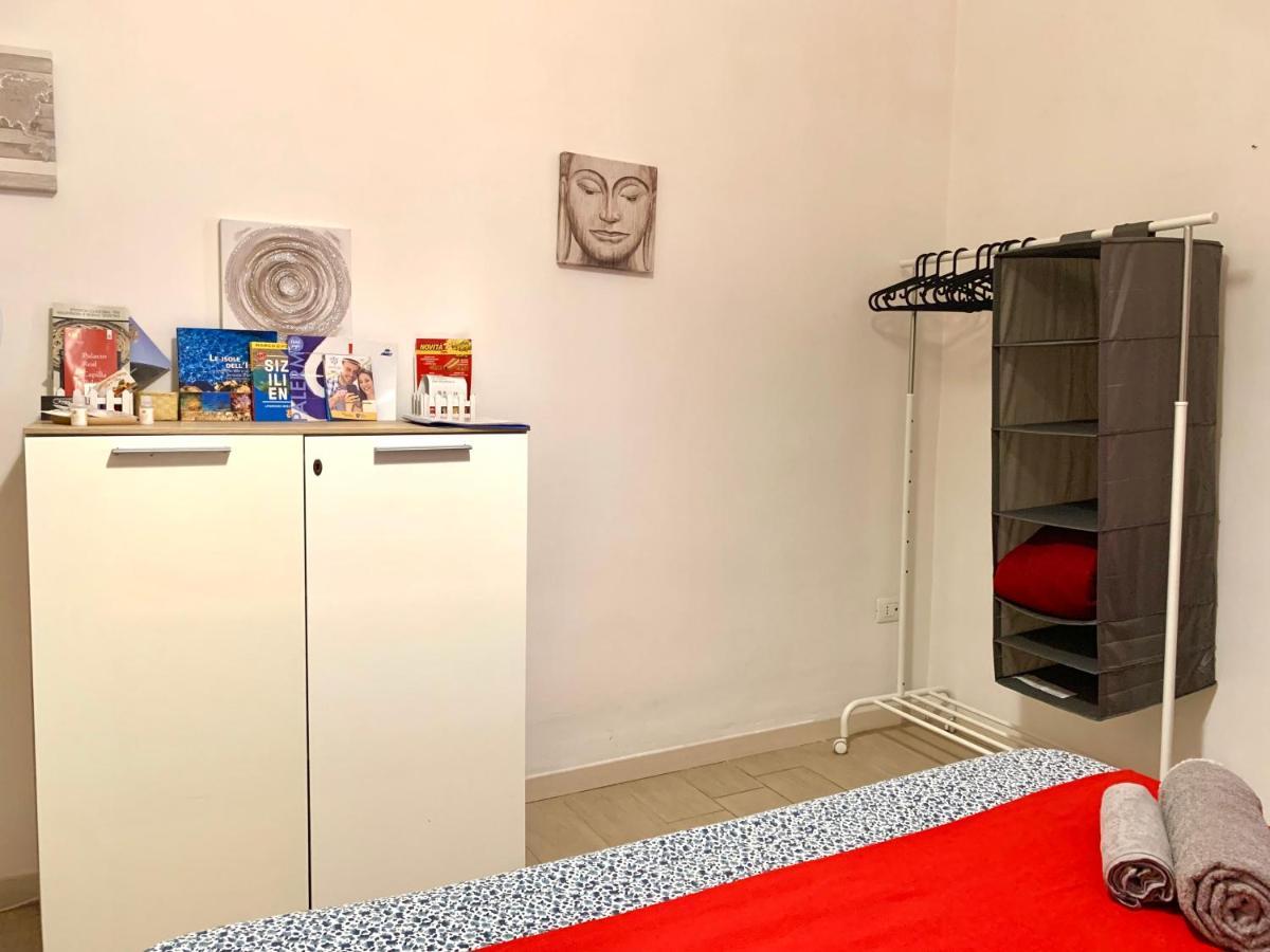팔레르모 Bruno And Breakfast B&B 외부 사진