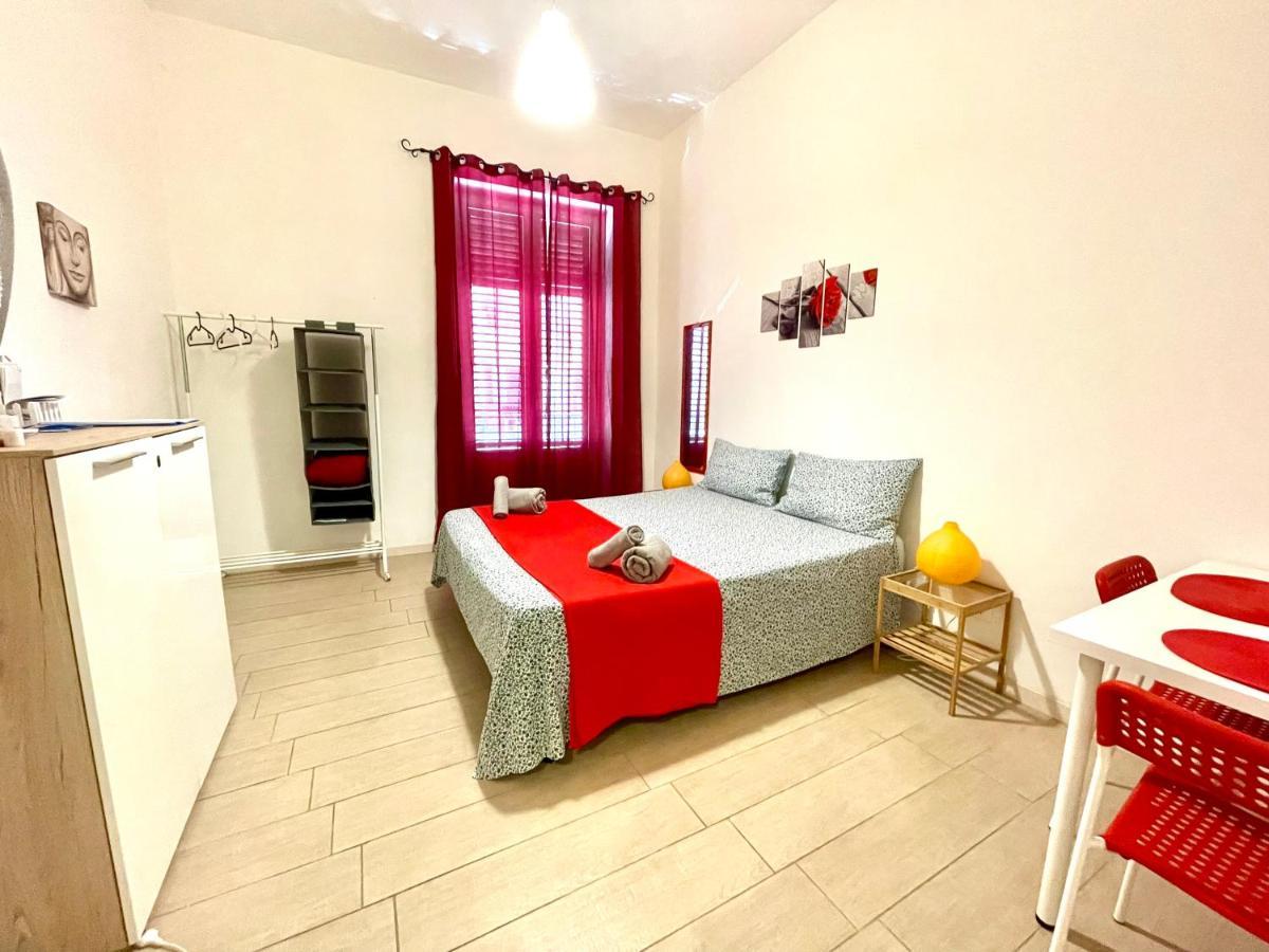 팔레르모 Bruno And Breakfast B&B 외부 사진